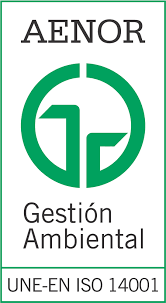 aenor iso 14001