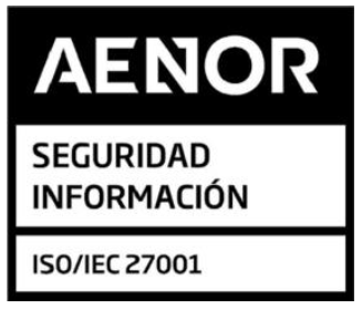 aenor iso 14001