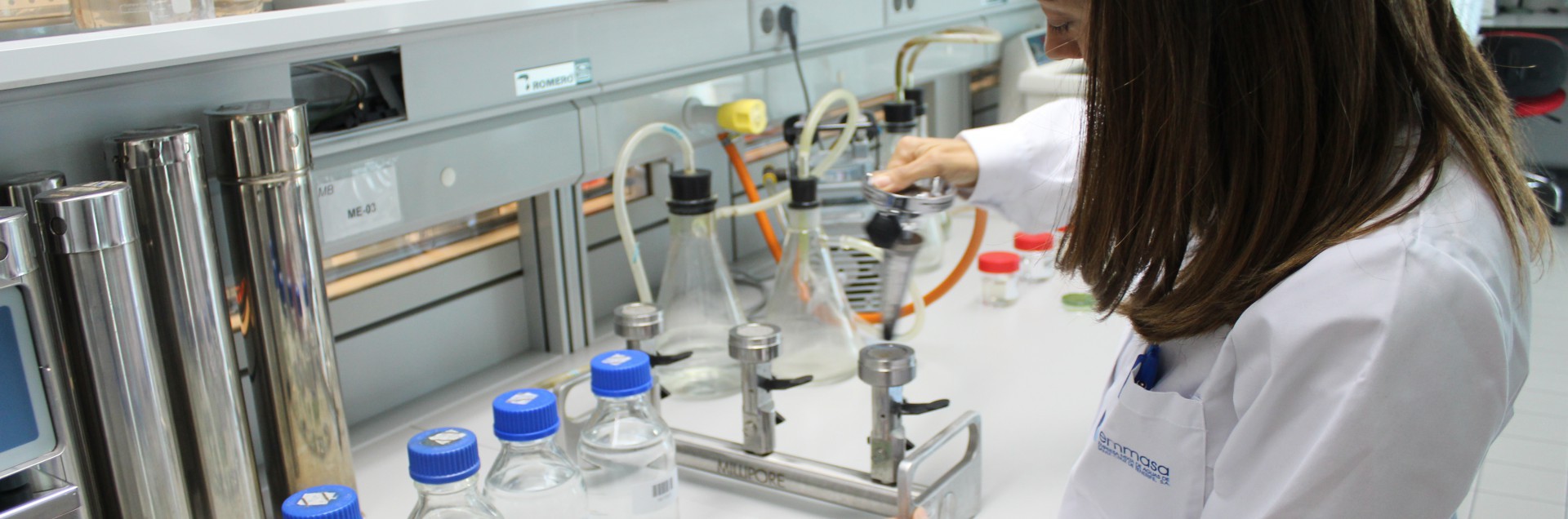 laboratorio